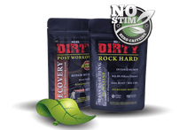 Load image into Gallery viewer, NoStim Rock Hard &amp; Recovery KIT (BEST SELLER)