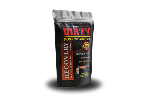 DIRTY RECOVERY